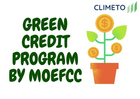 green credit
