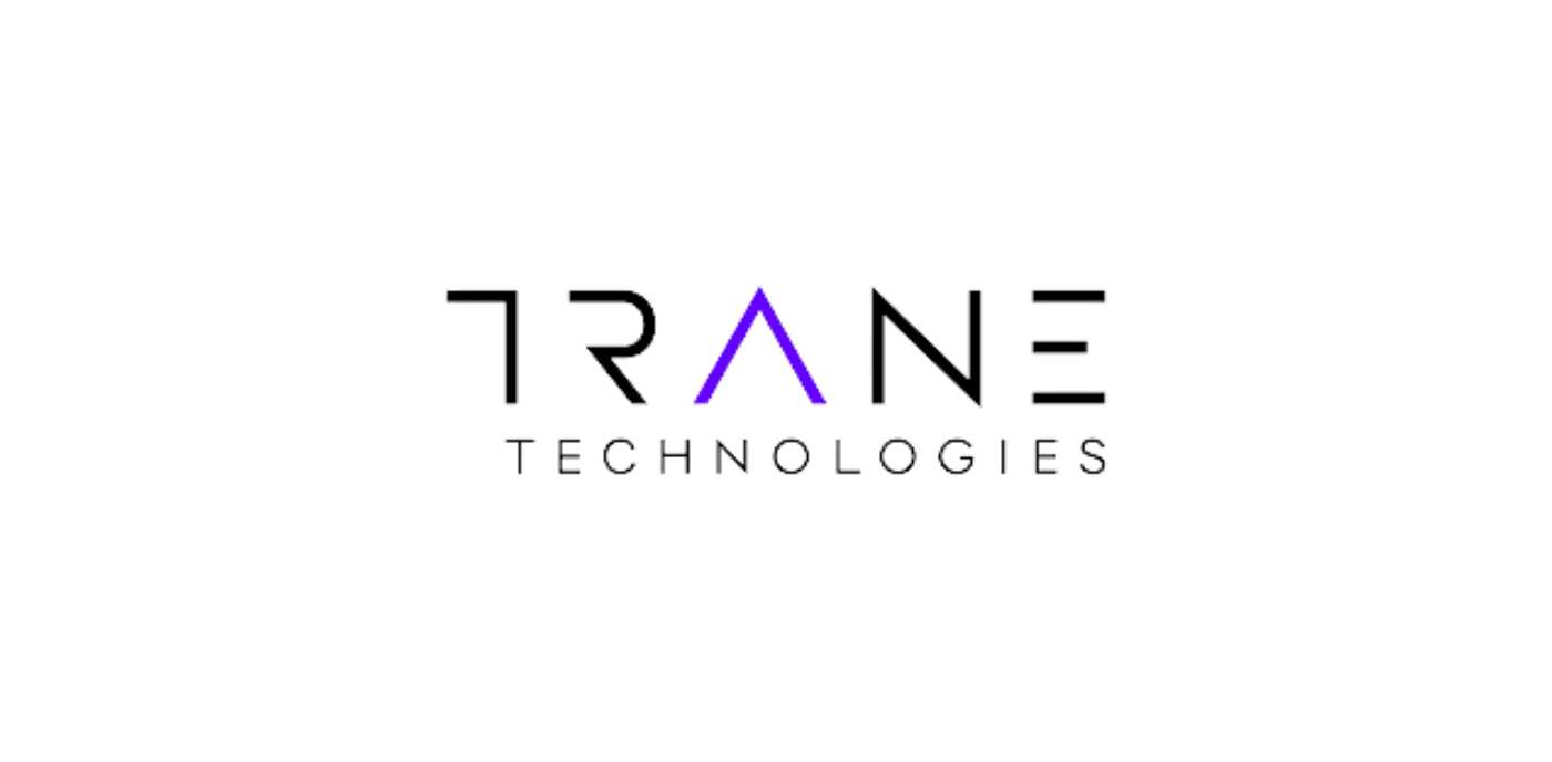 Trane logo8