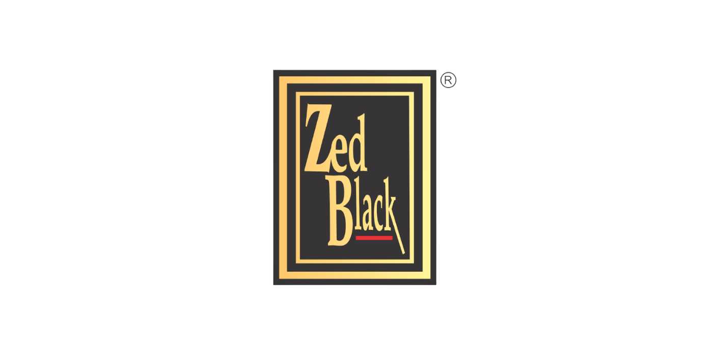 zed black logo2