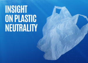 plastic neutrality