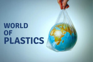 World of Plastics