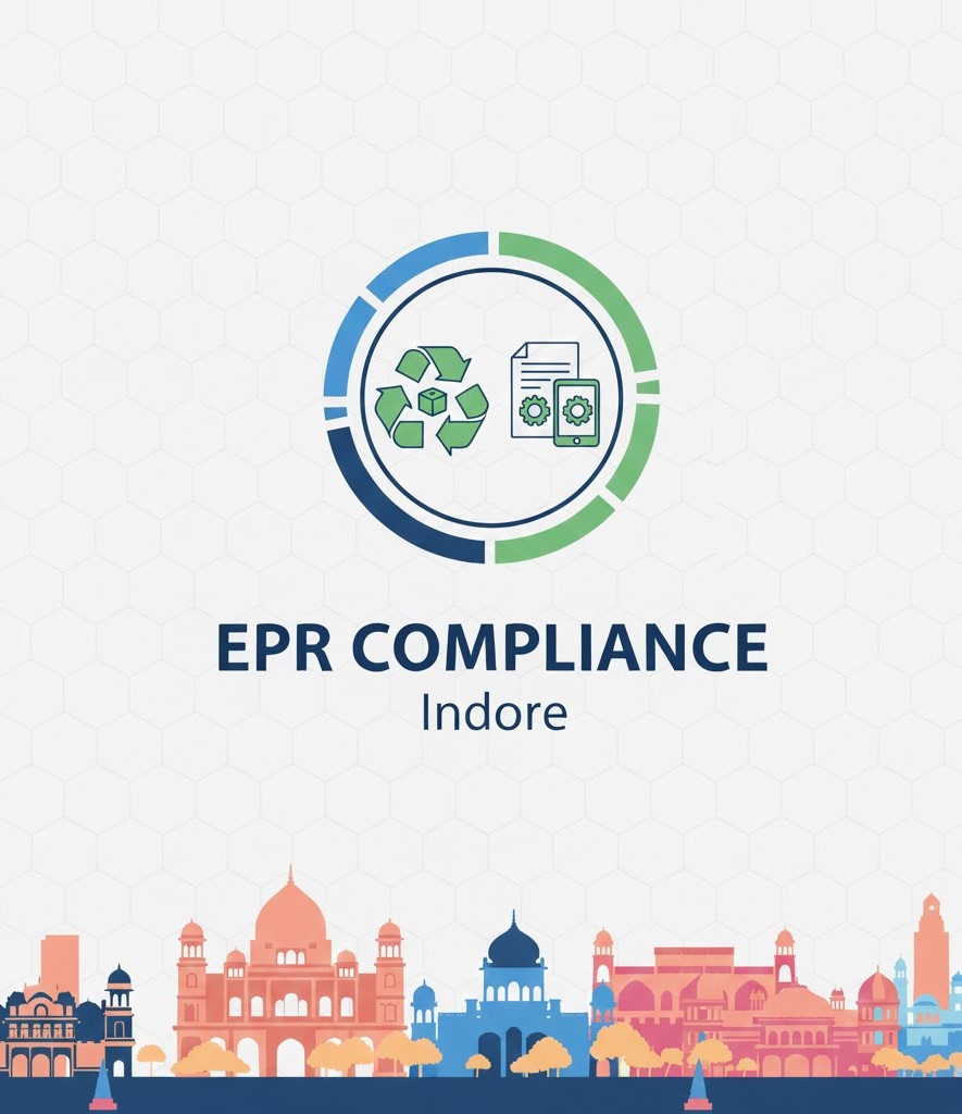 EPR Consultancy in Indore