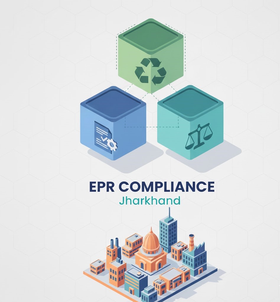 EPR Consultancy in Jharkhand