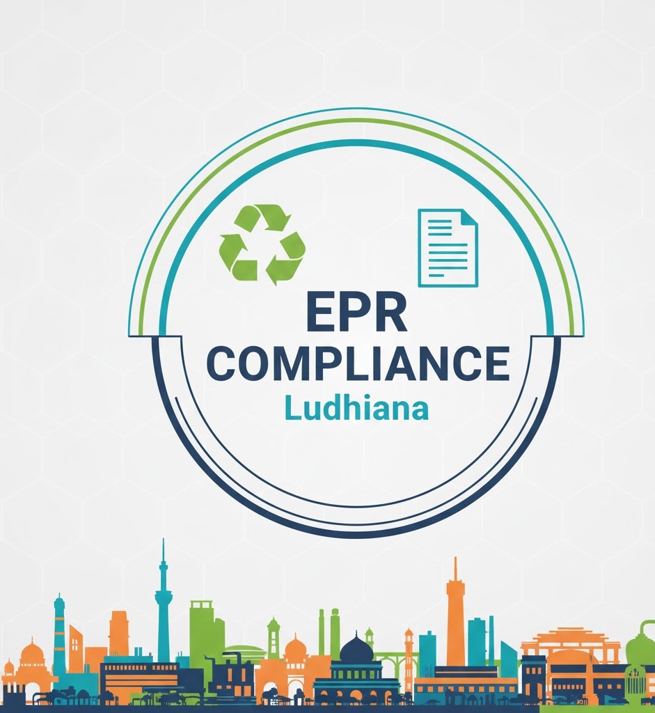 EPR Consultancy in Ludhiana