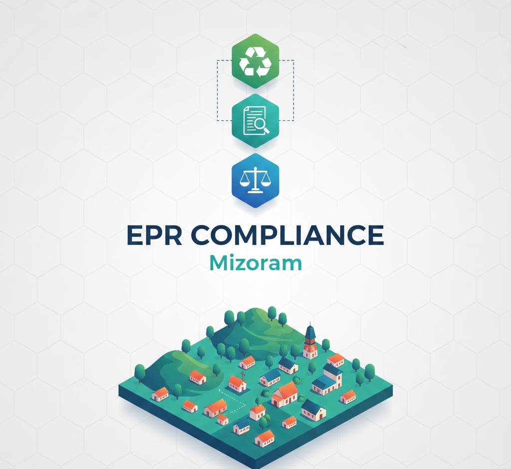 EPR Consultancy in Mizoram