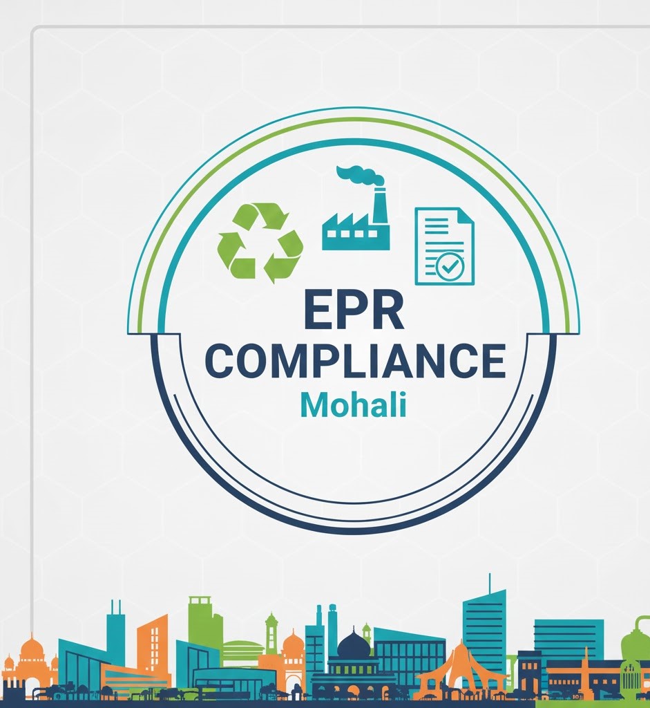 EPR Consultancy in Mohali