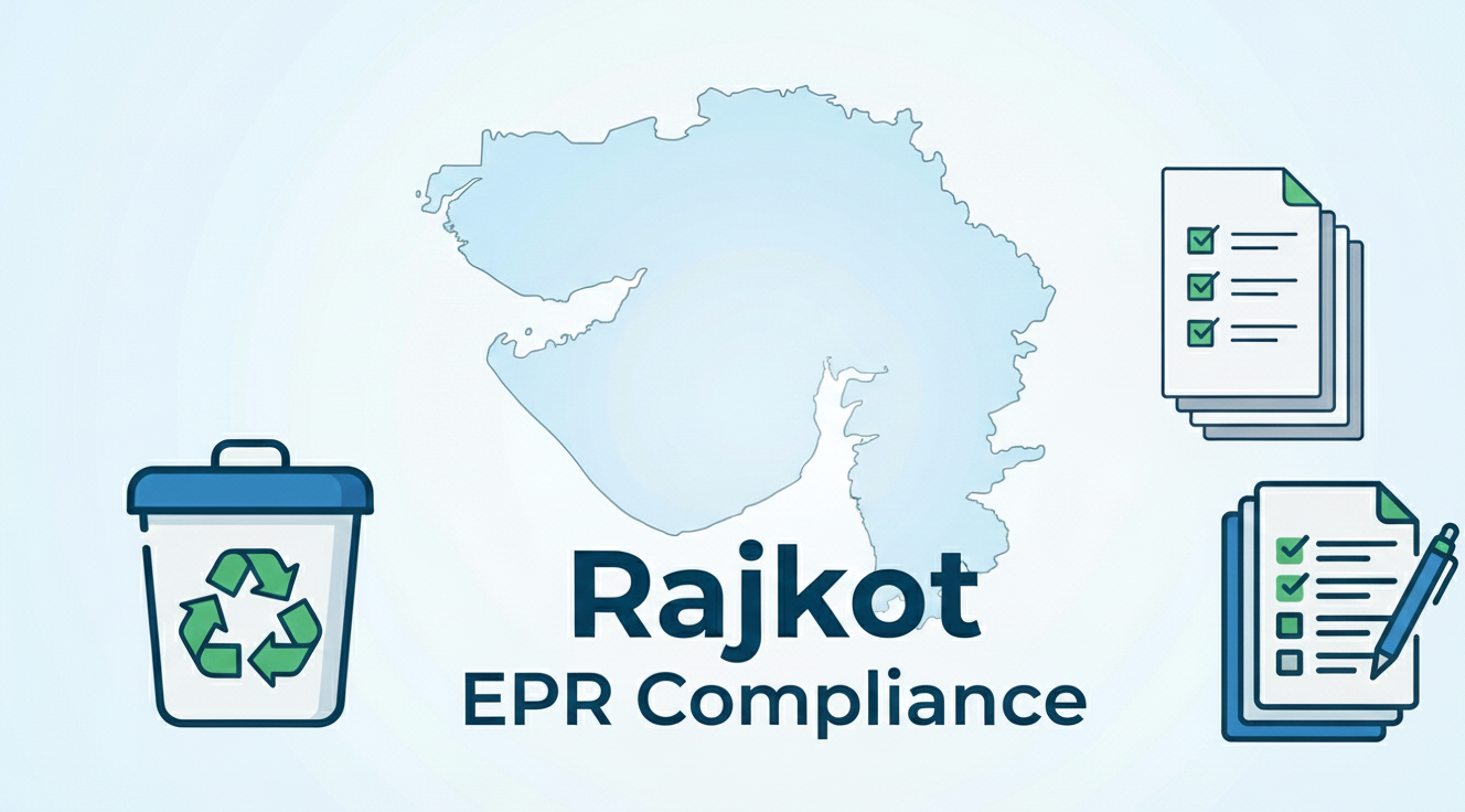 EPR Consultancy in Rajkot
