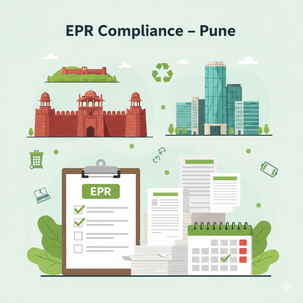 EPR Consultancy in Pune